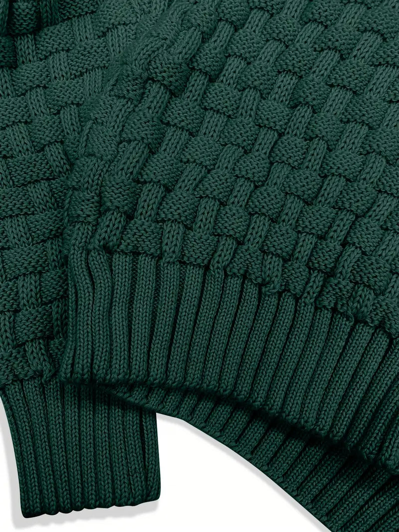 Cashmere-Pullover für Herren