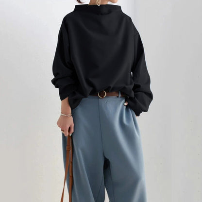 Aurélien | Damen-Pullover Janys