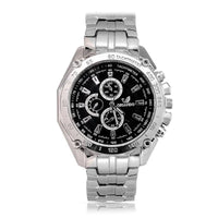 Black Silver