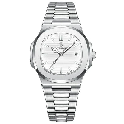 Aurélien | Neue Elevio™ Nautilus Pro 41-mm-Uhr