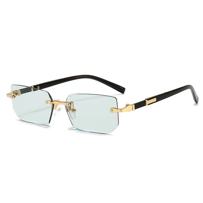 Aurélien Horizon | Moderne randlose Sonnenbrille