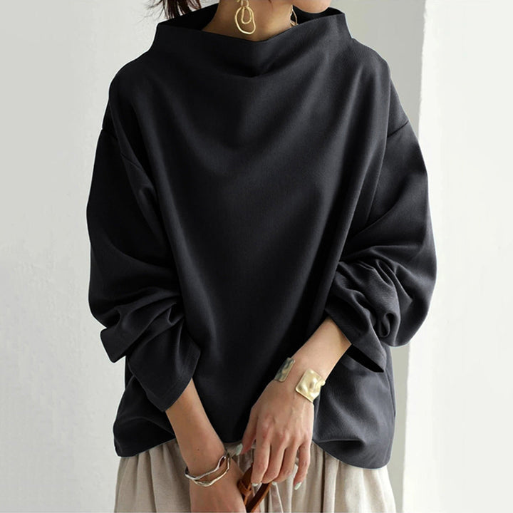 Aurélien | Damen-Pullover Janys