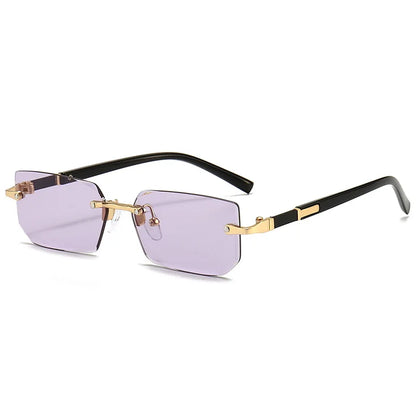 Aurélien Horizon | Moderne randlose Sonnenbrille