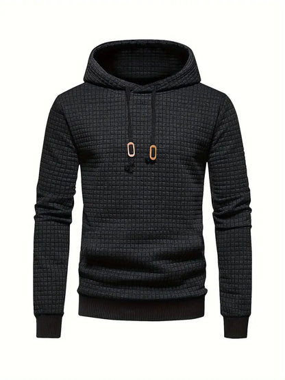 Comfort Max Herren-Sweatshirt