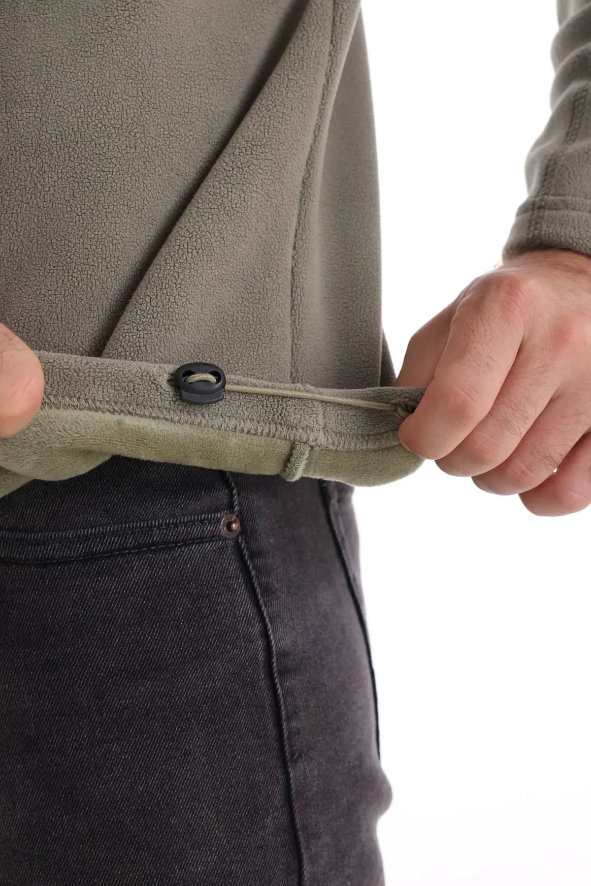 Aurélien™ | Thermo-Sweatshirt Highlander