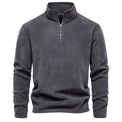 Aurélien™ | Thermo-Sweatshirt Highlander