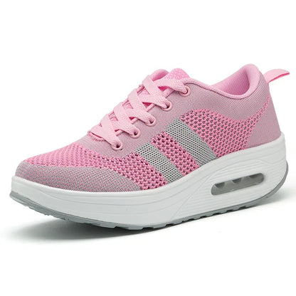 Aurélien | Orthopädische Schuhe Air Bubble