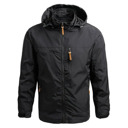 Aurélien™ | 100 % wasserdichte Premium-Militärjacke