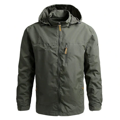 Aurélien™ | 100 % wasserdichte Premium-Militärjacke