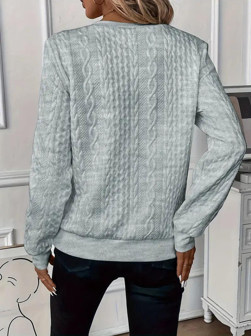 Aurélien | Pullover Clio für Damen
