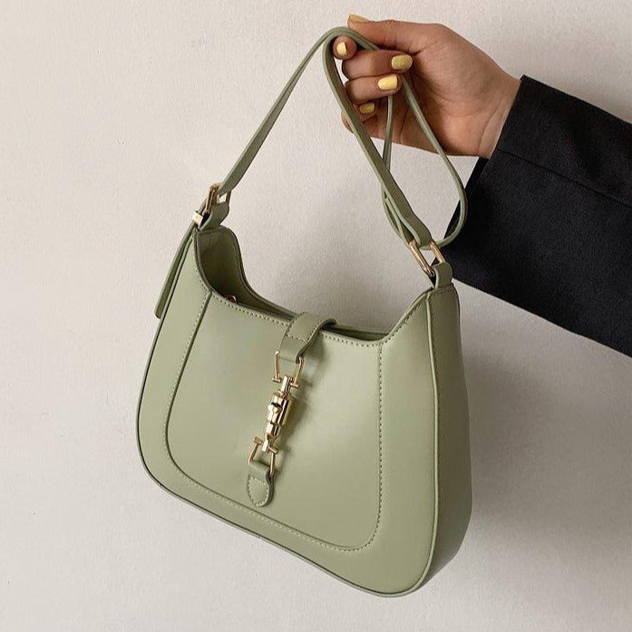 Aurélien | Mini Schultertasche Celine
