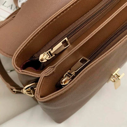 Aurélien | Schultertasche Sousi