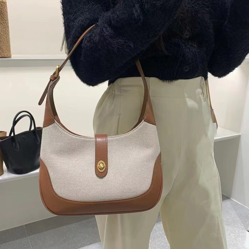 Aurélien | Schultertasche Dalila