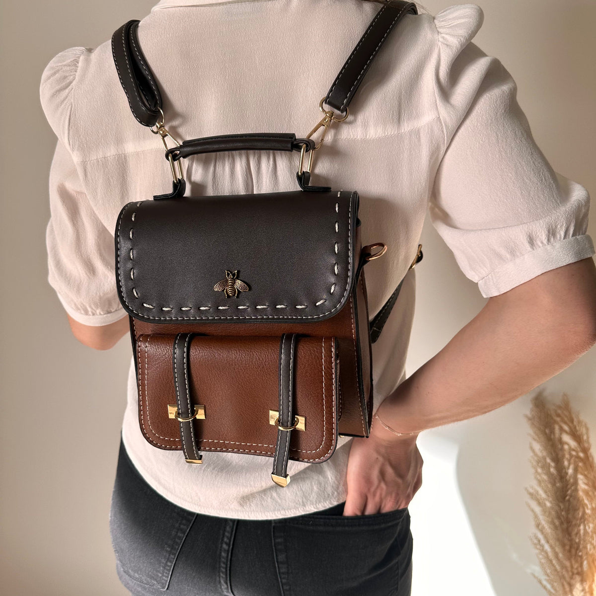 Aurélien | Rucksack Anne