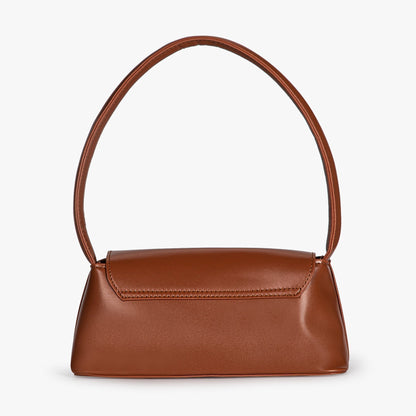 Aurélien | Vintage Mond-Handtasche