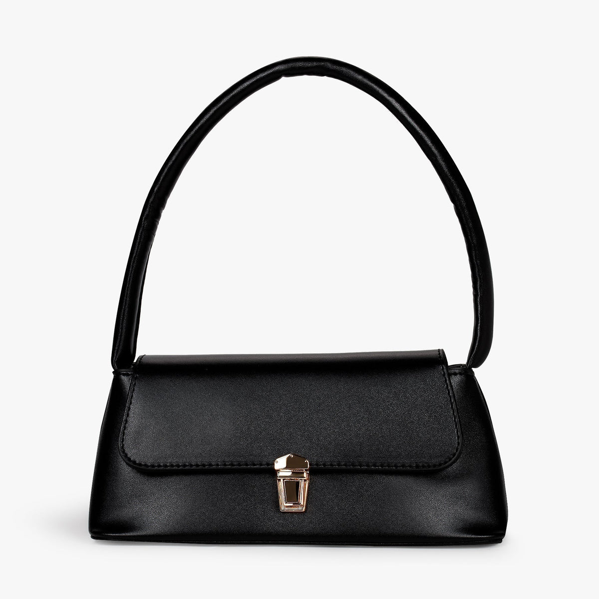 Aurélien | Vintage Mond-Handtasche