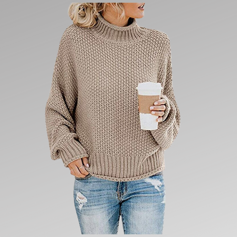 Aurélien | Helena Pullover für Damen