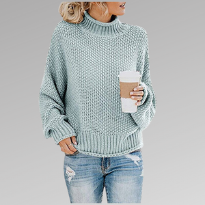 Aurélien | Helena Pullover für Damen