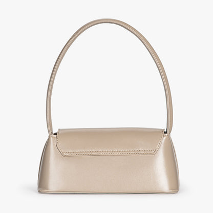 Aurélien | Vintage Mond-Handtasche