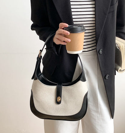 Aurélien | Schultertasche Dalila