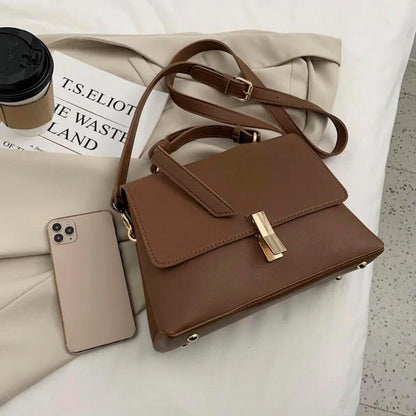 Aurélien | Schultertasche Sousi
