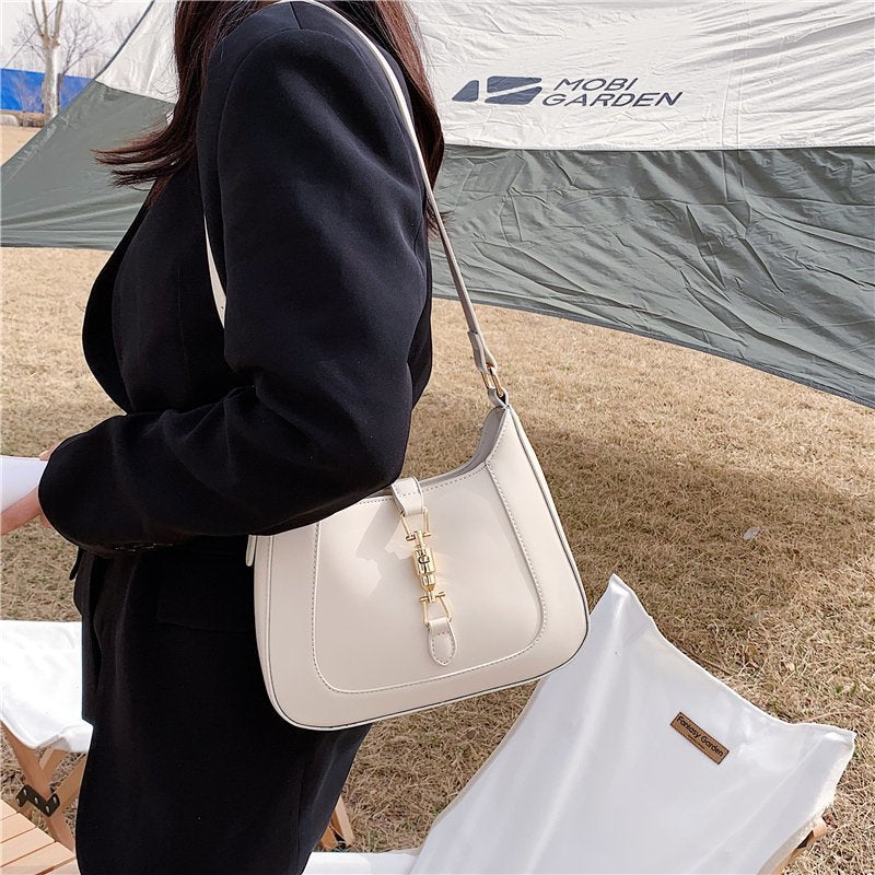 Aurélien | Mini Schultertasche Celine