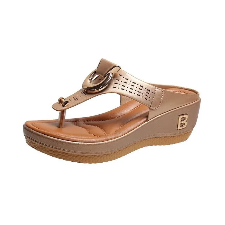 Aurélien | Bequeme Orthopädische Sandalen