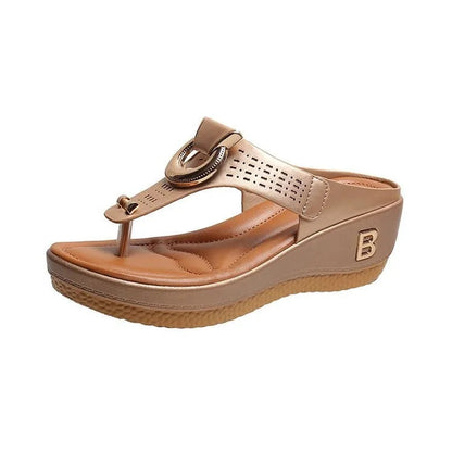 Aurélien | Bequeme Orthopädische Sandalen