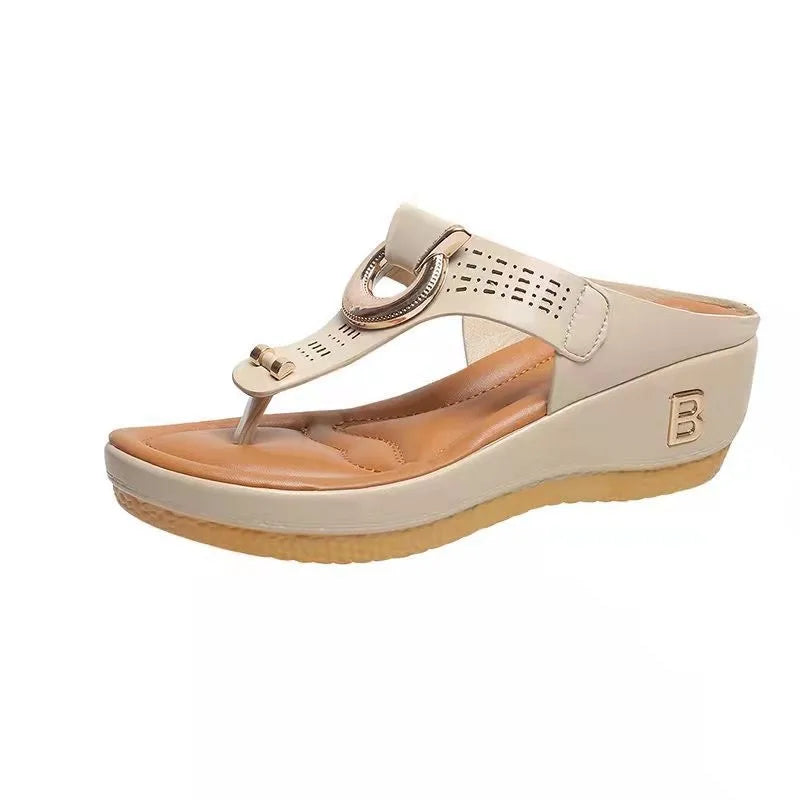 Aurélien | Bequeme Orthopädische Sandalen
