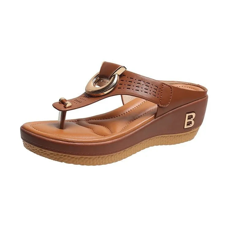 Aurélien | Bequeme Orthopädische Sandalen