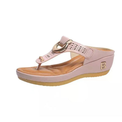 Aurélien | Bequeme Orthopädische Sandalen