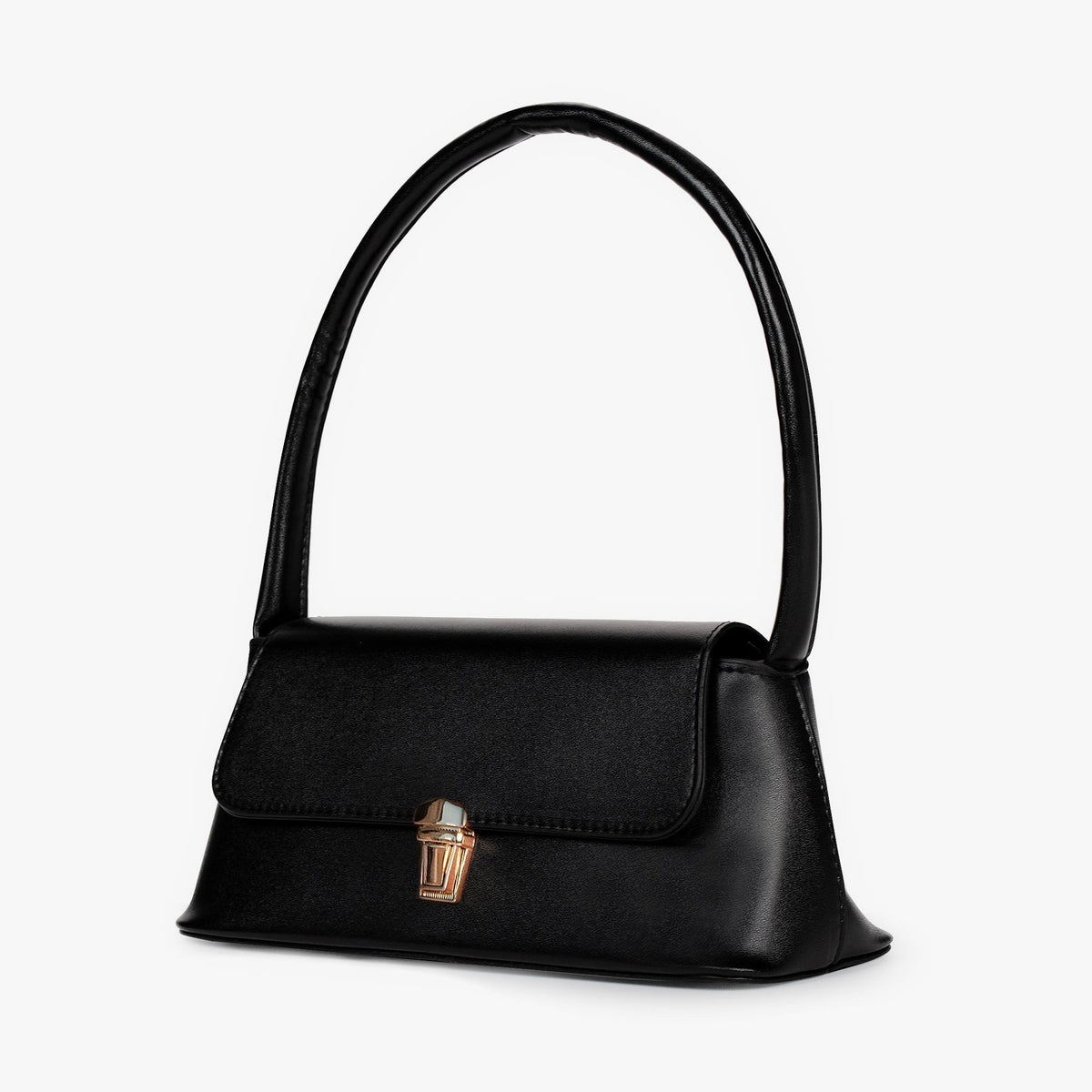 Aurélien | Vintage Mond-Handtasche