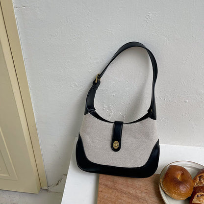 Aurélien | Schultertasche Dalila
