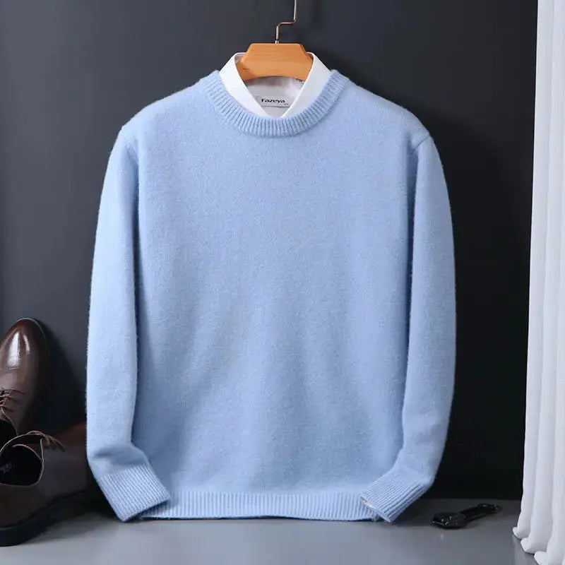 Veloute™ | Kaschmirpullover