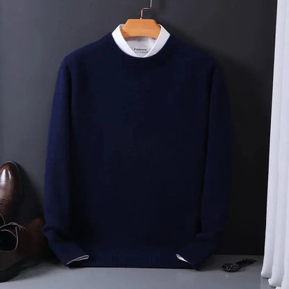 Veloute™ | Kaschmirpullover