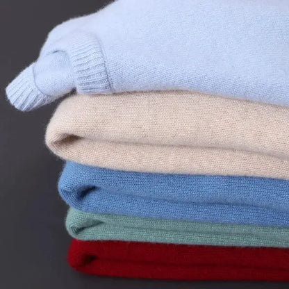 Veloute™ | Kaschmirpullover