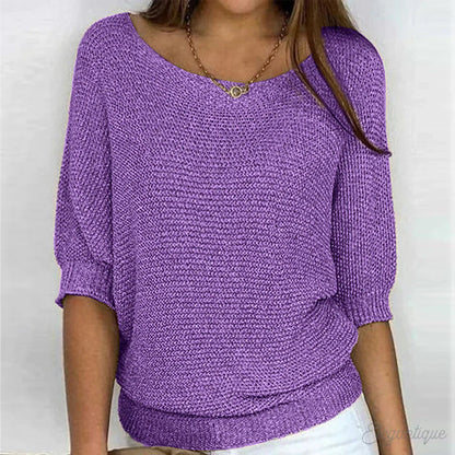Aurélien | May Pullover